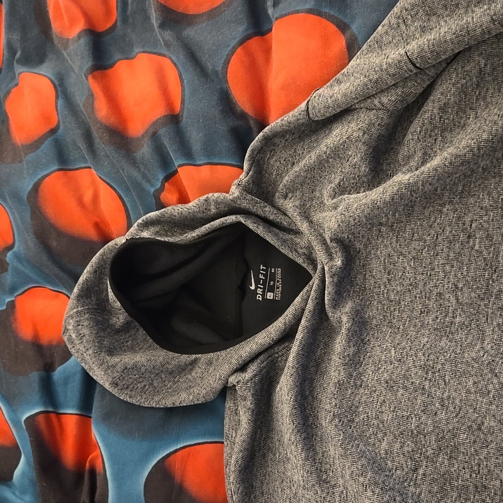 Nike hoodie